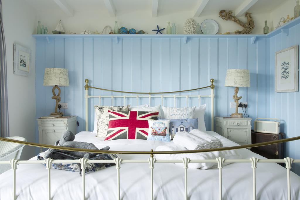 The Ness Bed and Breakfast Teignmouth Εξωτερικό φωτογραφία