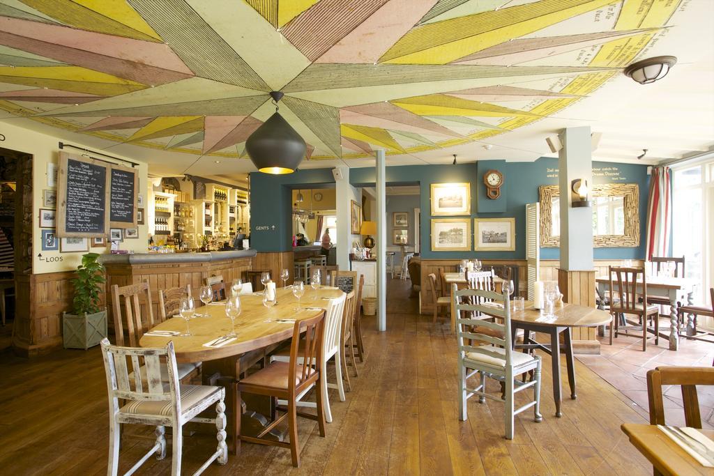 The Ness Bed and Breakfast Teignmouth Εξωτερικό φωτογραφία