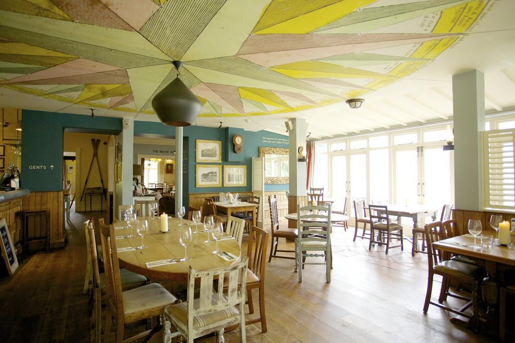 The Ness Bed and Breakfast Teignmouth Εξωτερικό φωτογραφία