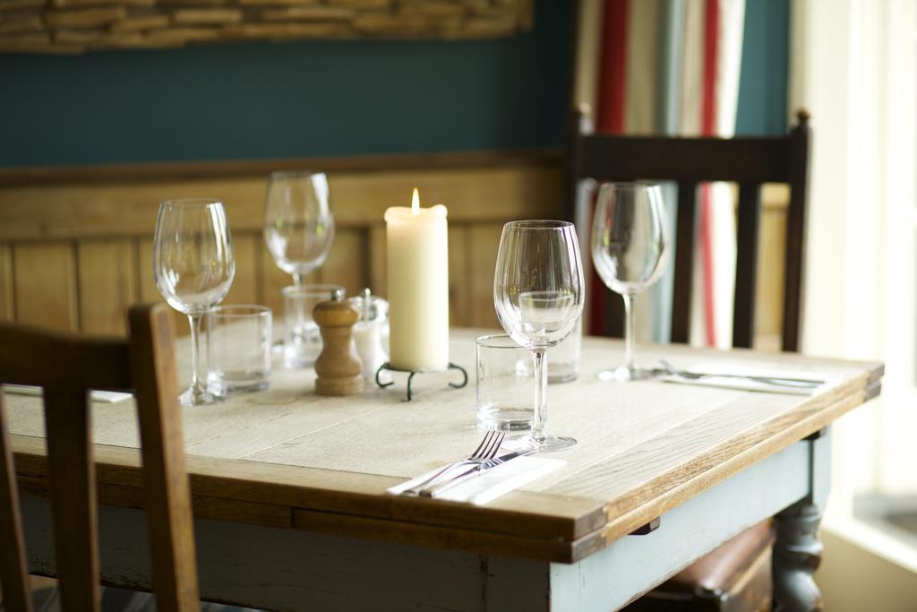 The Ness Bed and Breakfast Teignmouth Εξωτερικό φωτογραφία