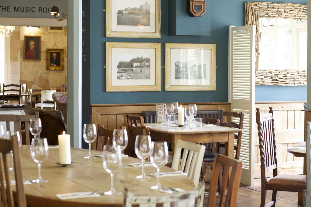 The Ness Bed and Breakfast Teignmouth Εξωτερικό φωτογραφία