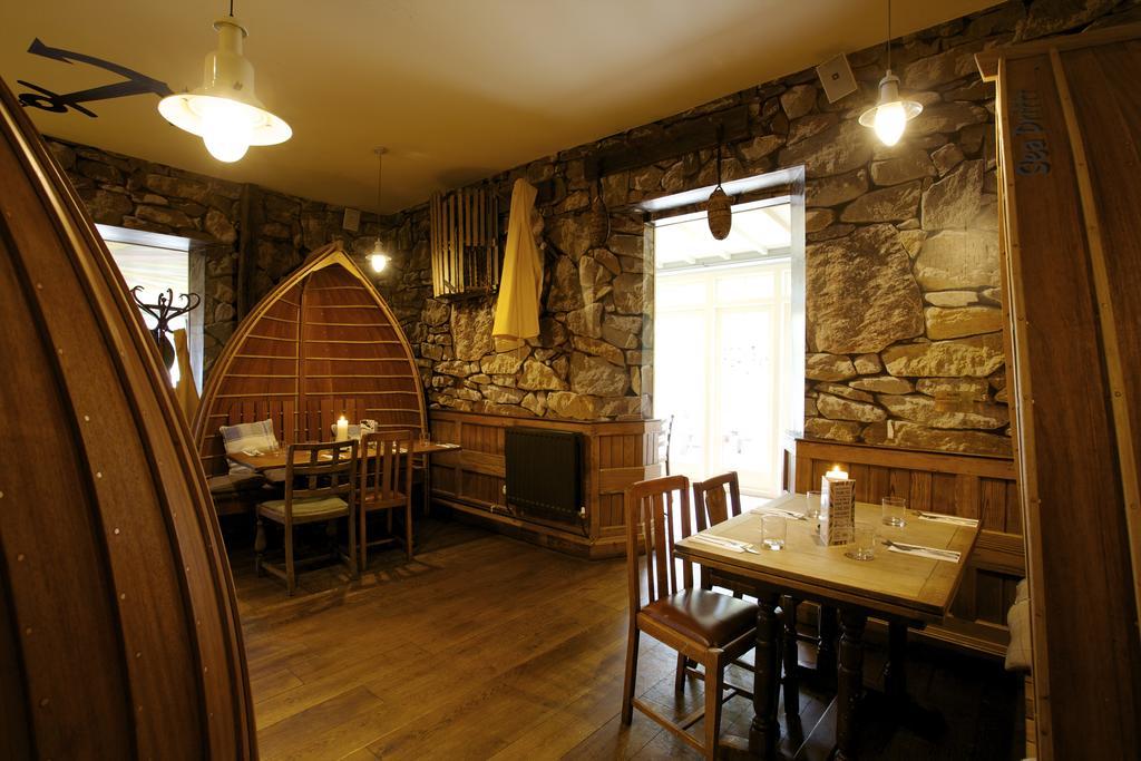 The Ness Bed and Breakfast Teignmouth Εξωτερικό φωτογραφία