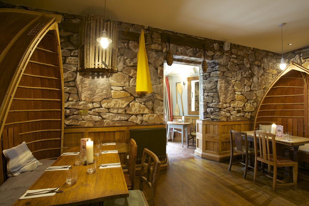The Ness Bed and Breakfast Teignmouth Εξωτερικό φωτογραφία