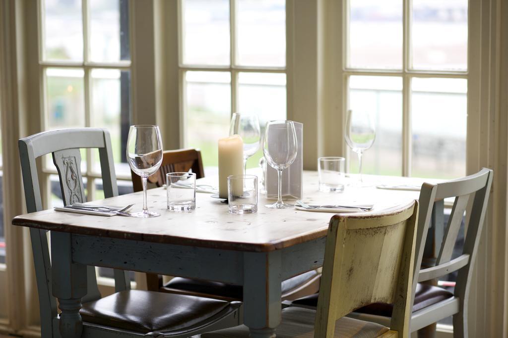 The Ness Bed and Breakfast Teignmouth Εξωτερικό φωτογραφία