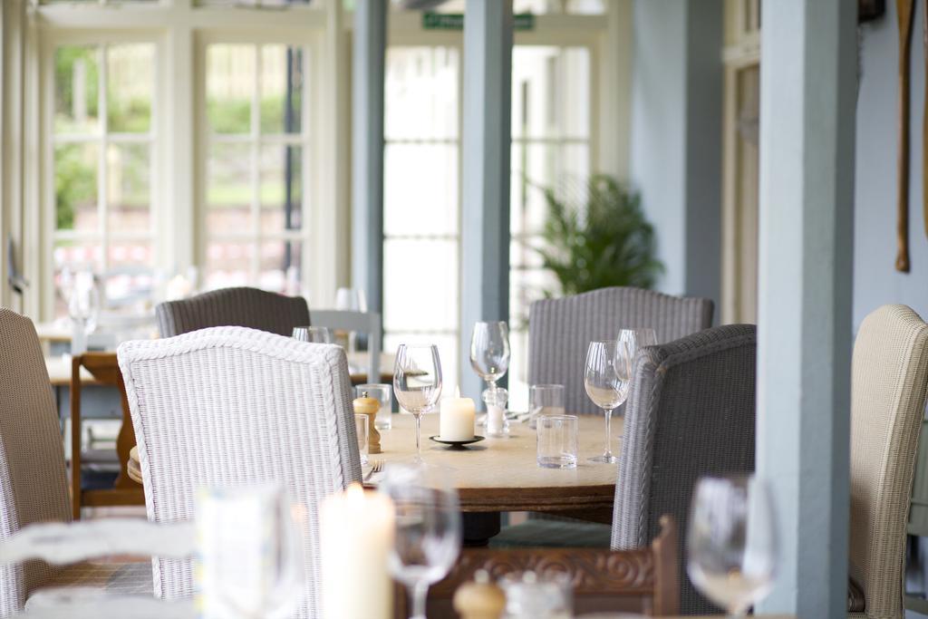 The Ness Bed and Breakfast Teignmouth Εξωτερικό φωτογραφία