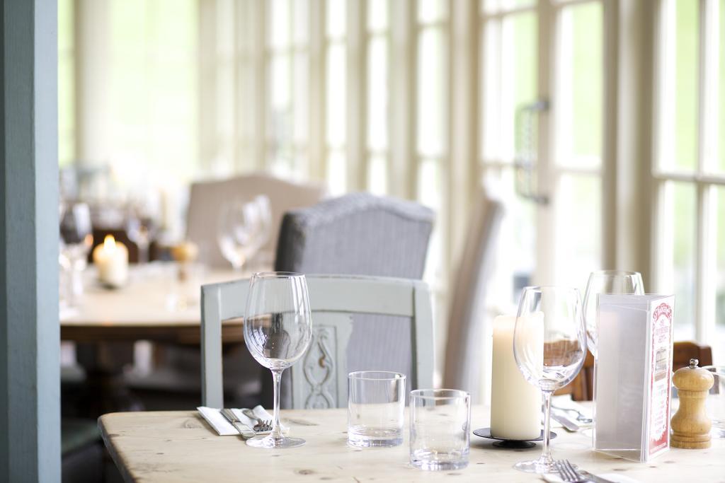 The Ness Bed and Breakfast Teignmouth Εξωτερικό φωτογραφία