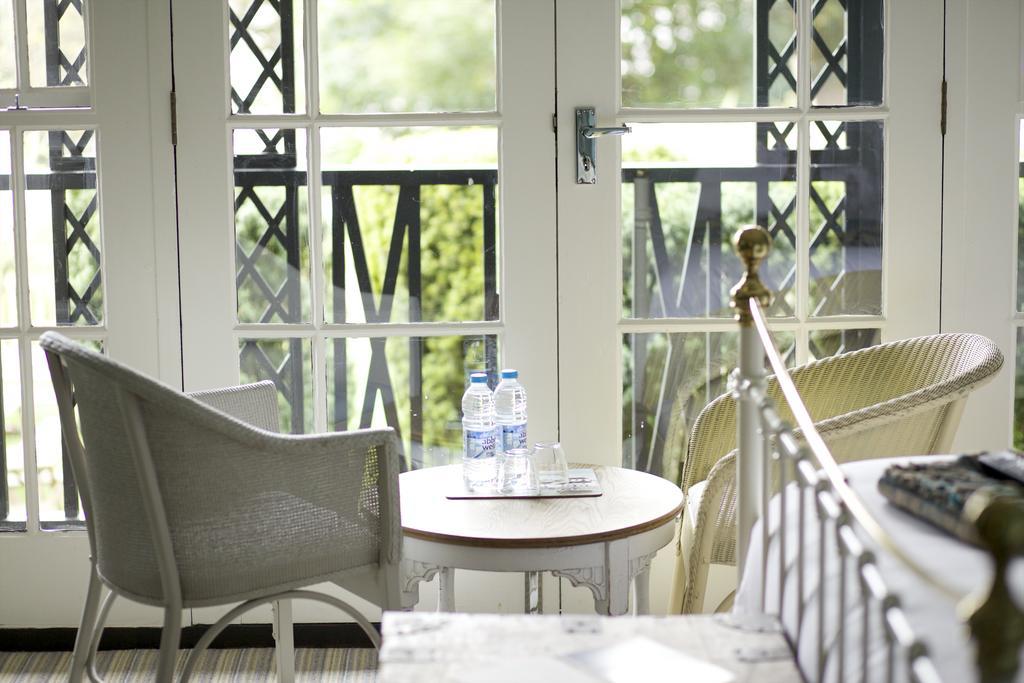 The Ness Bed and Breakfast Teignmouth Εξωτερικό φωτογραφία