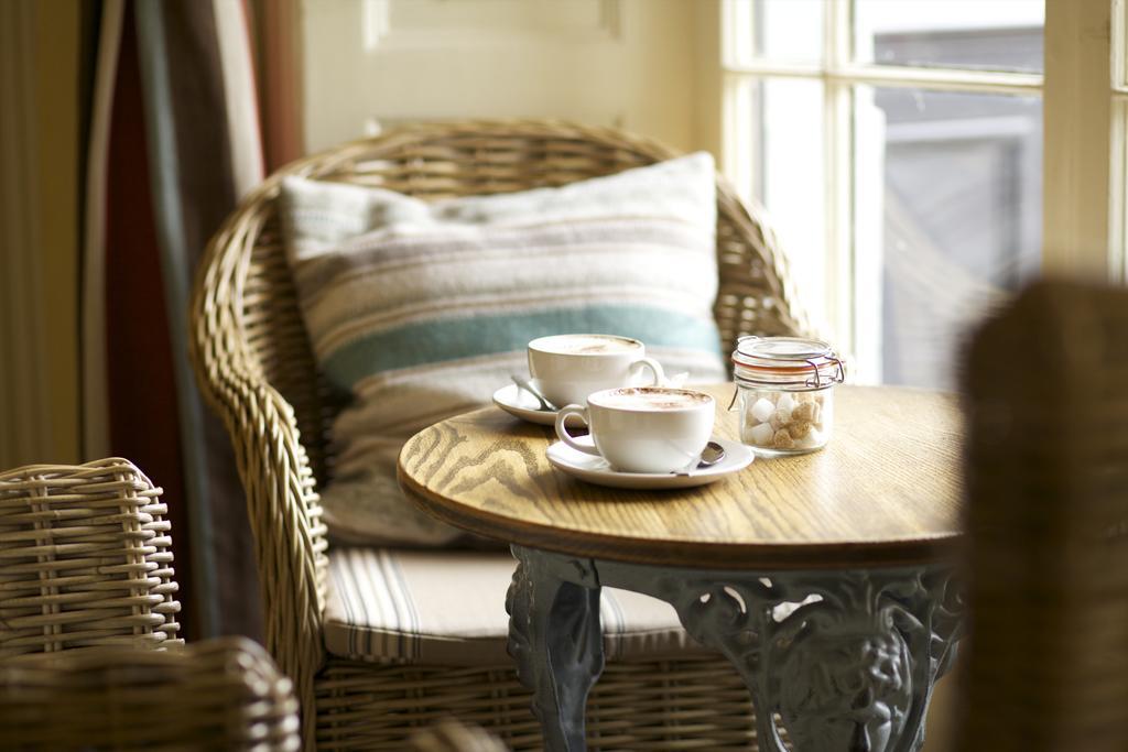 The Ness Bed and Breakfast Teignmouth Εξωτερικό φωτογραφία