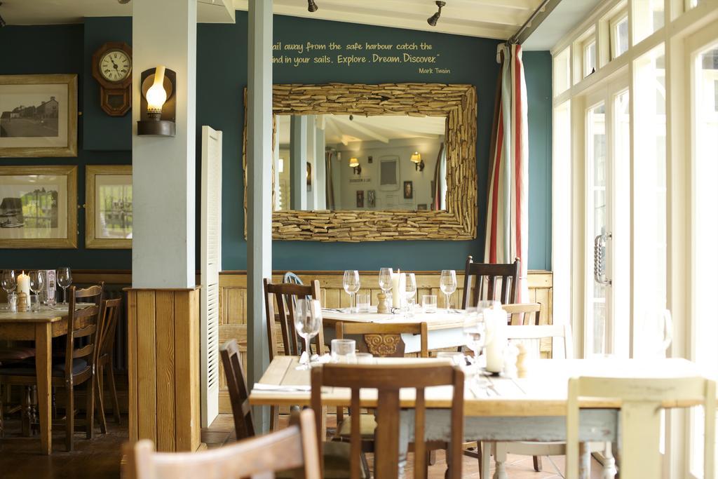 The Ness Bed and Breakfast Teignmouth Εξωτερικό φωτογραφία