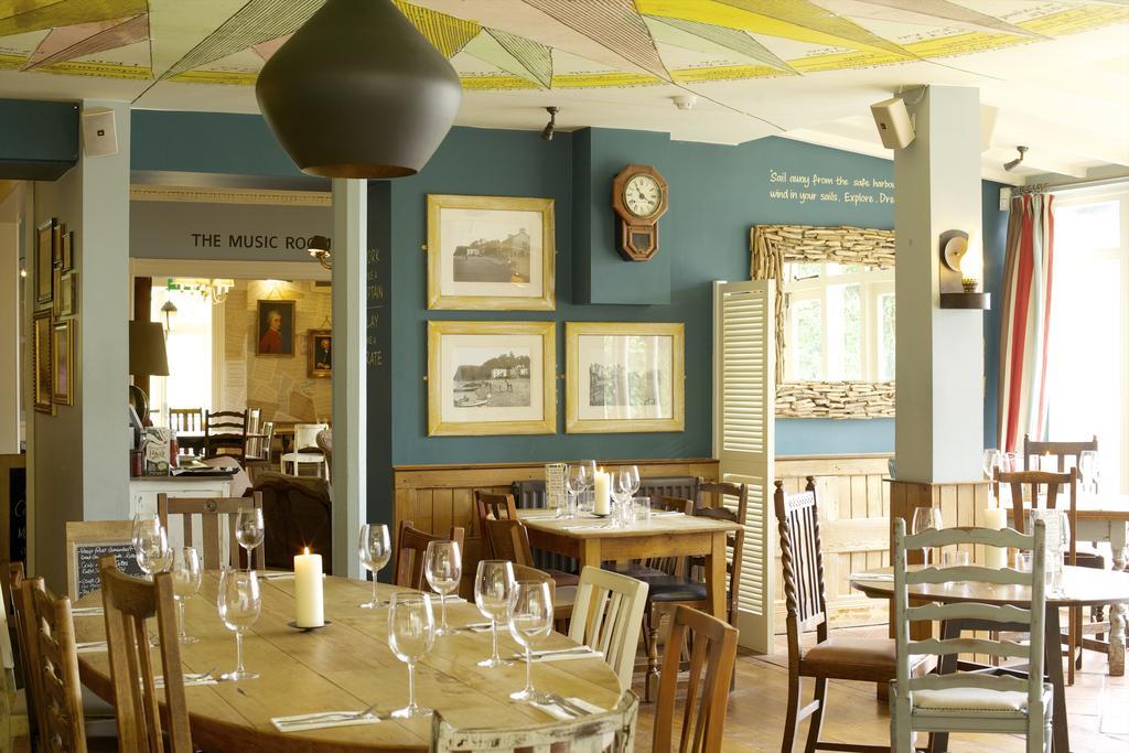 The Ness Bed and Breakfast Teignmouth Εξωτερικό φωτογραφία