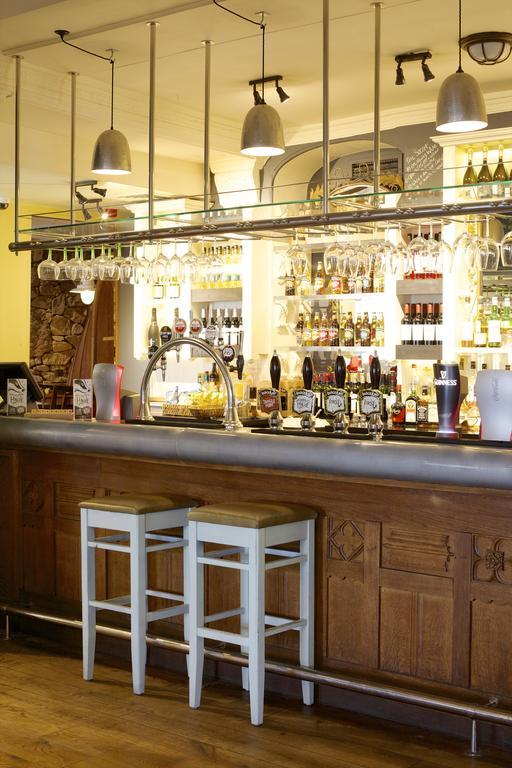 The Ness Bed and Breakfast Teignmouth Εξωτερικό φωτογραφία